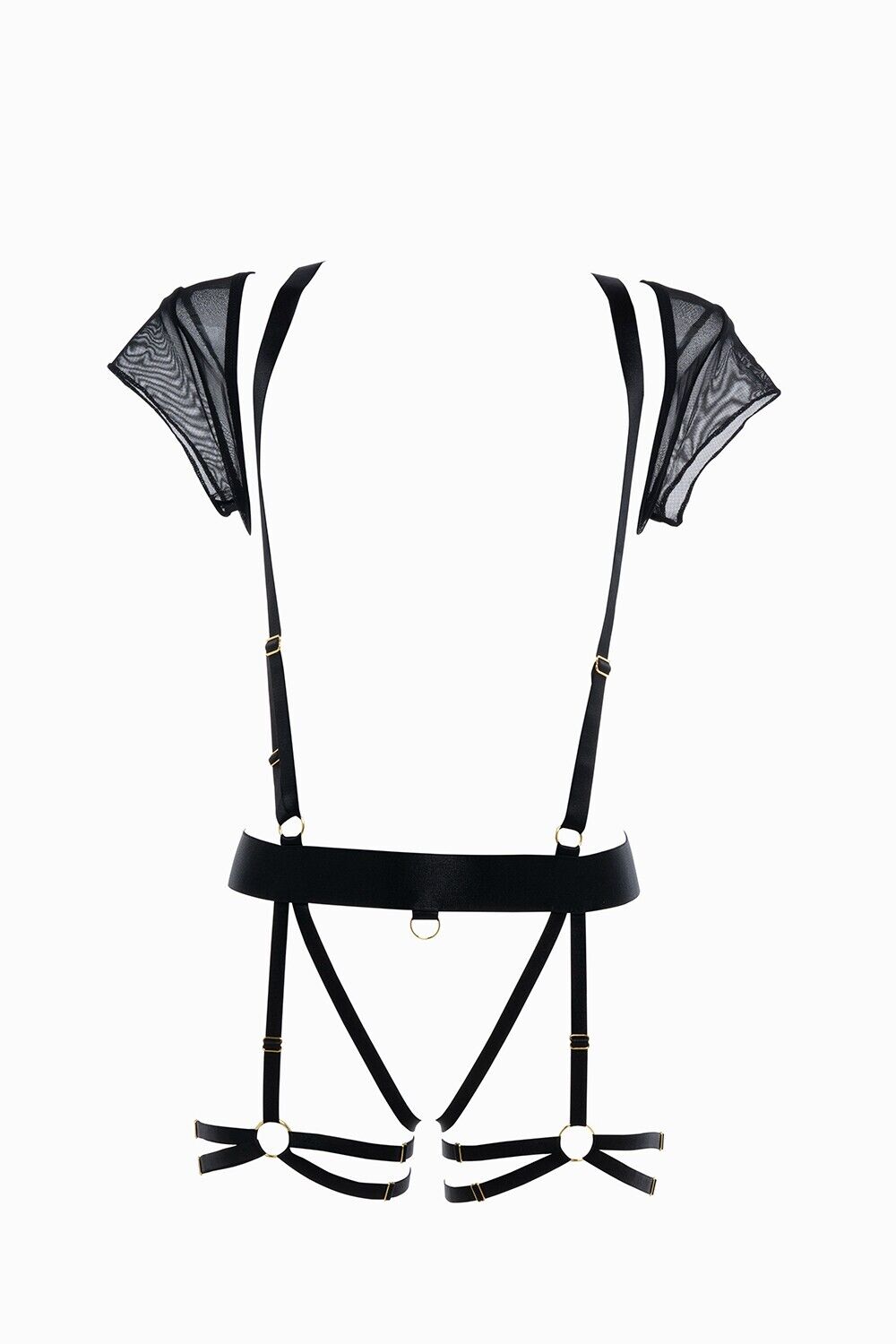 St. Tropez Babe Teddy By Allure Made In The USA