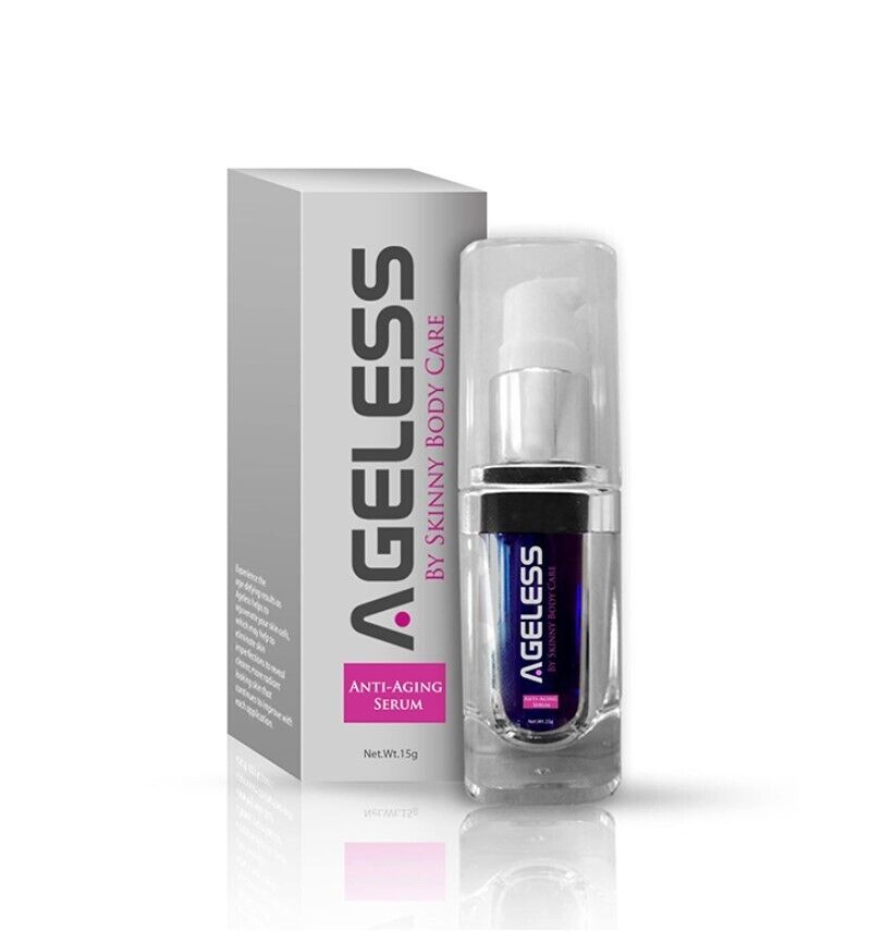 ageless skin serum