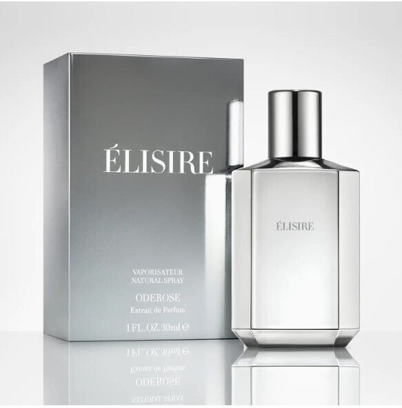 Oderose 30ml By Elisire