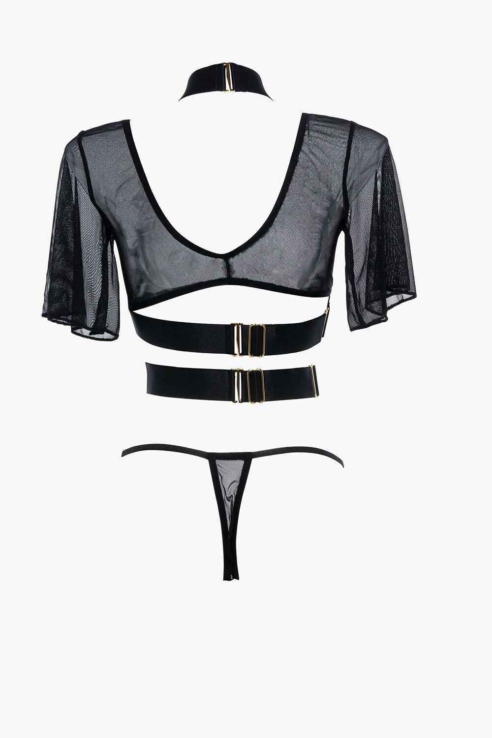 ADORE Dreamer Set By Allure Made In The USA