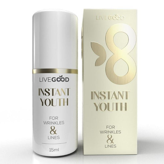 ✨ Ageless Renewal – The Secret to Radiant, Youthful Skin ✨