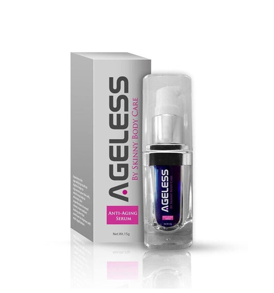 ageless skin serum