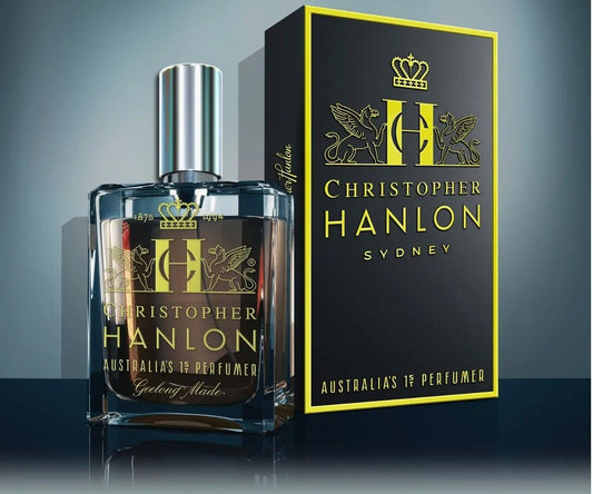 Black Jasmine Rose Cologne