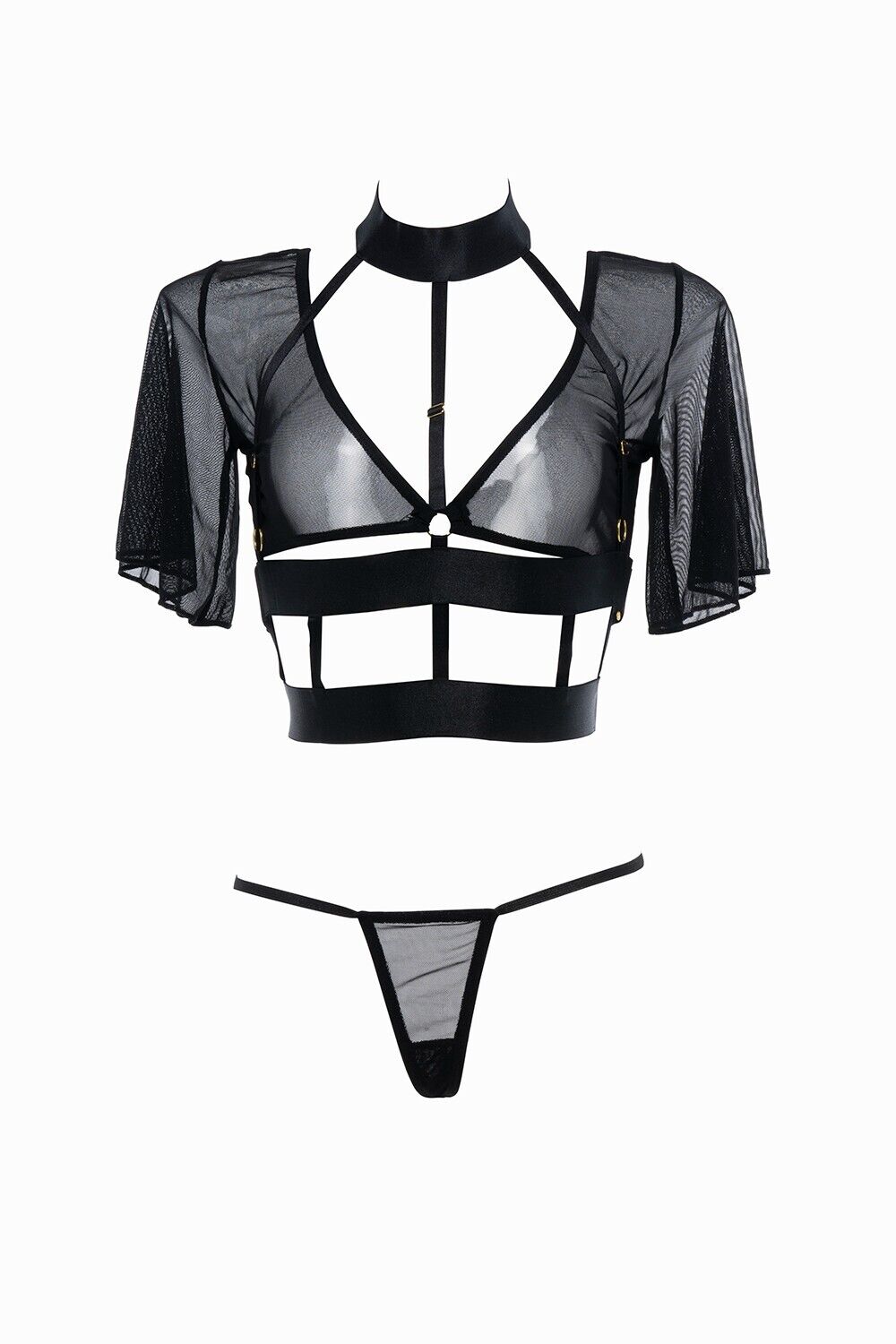 ADORE Dreamer Set  By Allure Made In The USA
